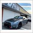 ハセカップでＲ３５に同乗しよう！