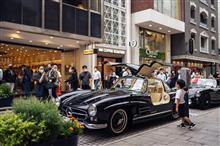 Octane Classic Car Days MOTOMACHI 2022