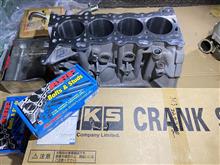 ＳＲ２０改２，２Ｌが仕上がって仕上がって来ました！