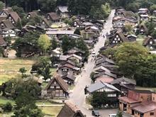 久々のロングツーリング北陸方面その3