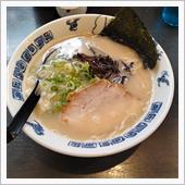 本日のラーメン【助屋＠中野市】