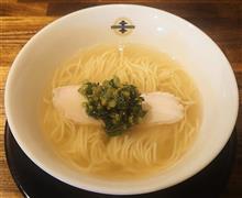 らぁ麺しろがね スイス村店＠安曇野市豊科