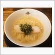 らぁ麺しろがね スイス村店＠安曇野市豊科
