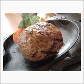 『さわやか』の”炭焼きハンバ ...