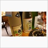 日本酒