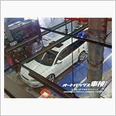 🚗AB車検整備🔧完了😁
