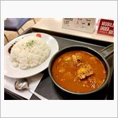 本日のお昼ごはん