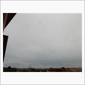 １０月６日　一気に寒くなった ...