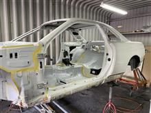ＢＮＲ３４ ワンオフパーツもオータン製です！