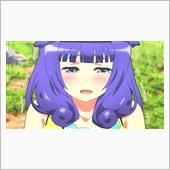 今日のアニメ（その２）