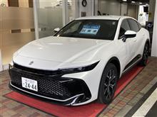 別に買わない車だからどうでもいいんだけどね。