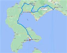 NO.1216 過去ルートを懐かしむ 2022年夏旅-12 NO.1216 過去ルートを懐かしむ 2022年夏旅-12