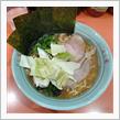 本日のラーメン【よし家＠長野市】