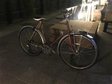 高精度工作を追求した本格ツーリングモデル（キャッチコピー）