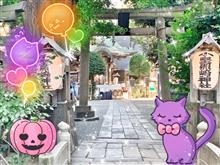 102🔖小野照崎神社…『神無月&月参り』 102🔖小野照崎神社…『神無月&月参り』