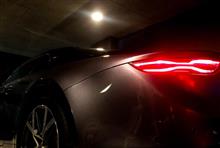 A110 is back!