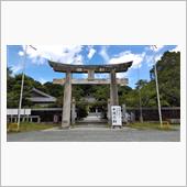 福岡のプチスポット (光雲神 ...