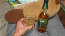 毎年購入している、スモーキー梅酒