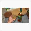 毎年購入している、スモーキー梅酒