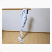 マキタ 充電式クリーナー