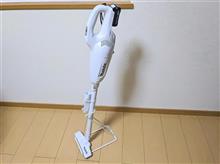 マキタ 充電式クリーナー