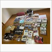 協賛品はまだまだくるよー！