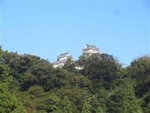 兵ものどもの夢の跡　越前大野城