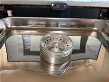 ダイソーキャンプ用品購入