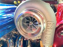 ＢＮＲ３４ Ｇａｒｒｅｔｔ Ｇ３５仮付け！
