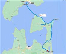 NO.1217 本州のカタチ完! 2022年夏旅-13 NO.1217 本州のカタチ完! 2022年夏旅-13