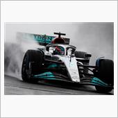 F1第18戦日本GP FP2