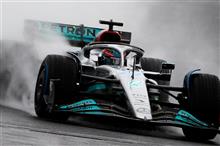 F1第18戦日本GP FP2