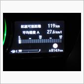 2022年10月７日の満タン ...