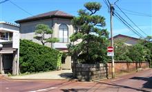 事務所兼住宅 1/日本海CCR2022番外編