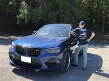 SUVの実用性とスポーツカーの走行性能は3年経っても変わらない。