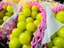 お届け物🍇