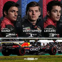 FP3はﾌｪﾙｽﾀｯﾍﾟﾝがﾄｯﾌﾟﾀｲﾑ!
