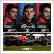 FP3はﾌｪﾙｽﾀｯﾍﾟﾝがﾄｯﾌﾟﾀｲﾑ!