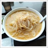 本日のラーメン【ミサ＠上越市】
