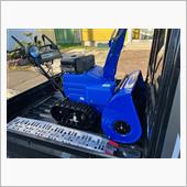 YT1070 納車