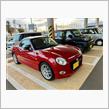 【Copen Cero】車検完了【3回目】