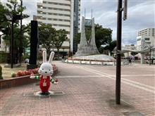 福島駅西口(２