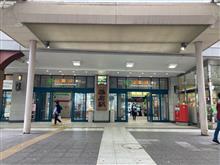 福島駅東口(２