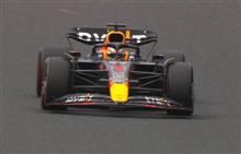 F1第18戦日本GP予選結果