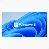 windows11にアップグ ...