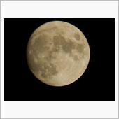 今夜は十三夜