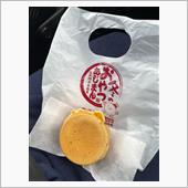 冬のおやつに