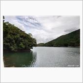 河内貯水池