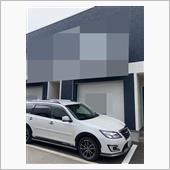 友人宅でテレビ設置のお手伝い〜