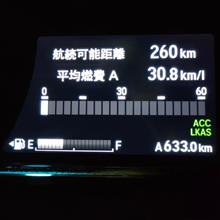 燃費 燃費